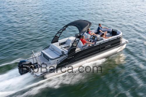 Harris Solstice 250 scheda tecnica e recensioni